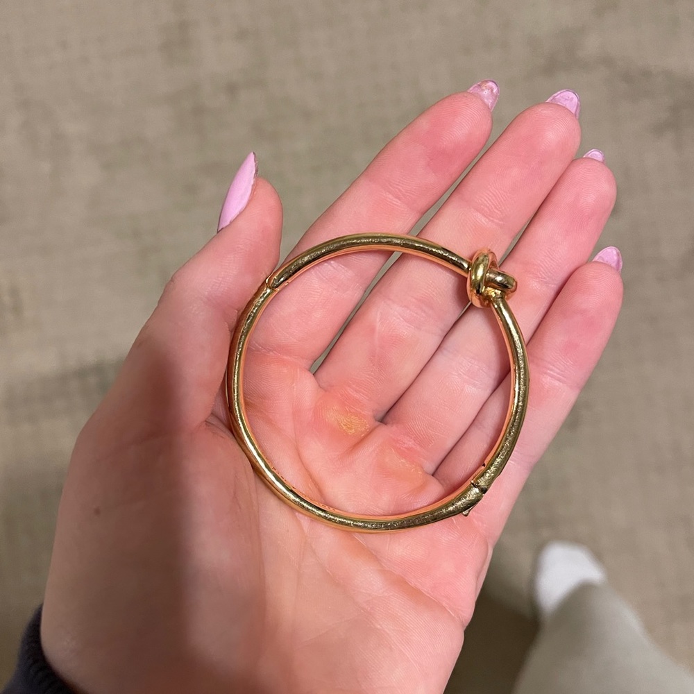 Kate spade bracelet